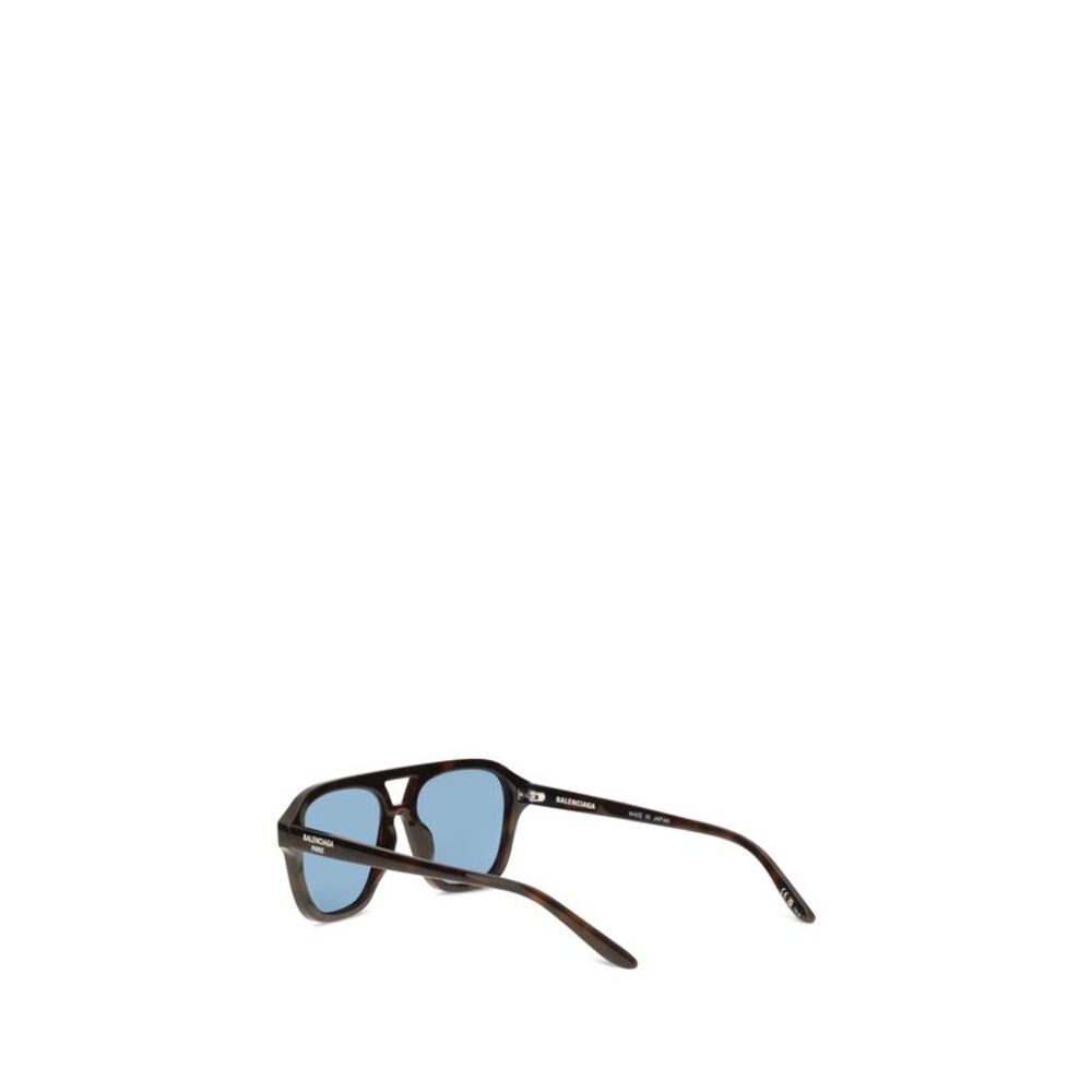 Balenciaga Women Pilot-Frame Sunglasses - Picture 3 of 3